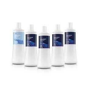 Wella Welloxon Perfect Developer 1000ml